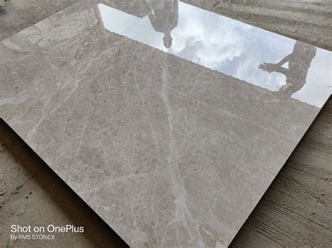 Big Slab Bulgari Grey Marble, For Flooring, Thickness: 25 mm.